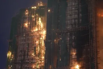 Stanovnik Hong Konga: 'Razmišljam gdje ću spavati, vjerojatno se neću moći vratiti kući'