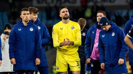 Veliki ulog u Europi: Dinamo napada prekid neugodnog niza hrvatskih klubova