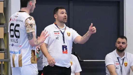 Čupić za RTL Danas najavio Europsko prvenstvo: 'Vjerujem da ćemo opet slaviti'