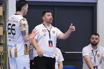 Čupić za RTL Danas najavio Europsko prvenstvo: 'Vjerujem da ćemo opet slaviti'