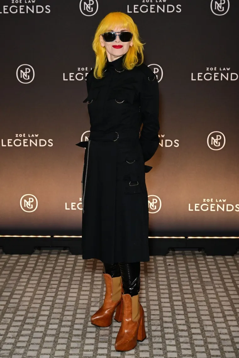 Preminula legendarna dizajnerica: Odjevala Lady Gagu, Beyonce, Rihannu...