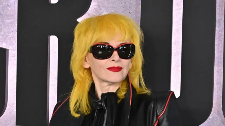 Preminula legendarna dizajnerica: Odjevala Lady Gagu, Beyonce, Rihannu...