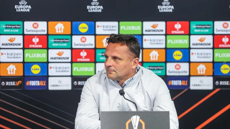 Dinamo na najtežem ispitu europske jeseni: Kovačević otkrio plan