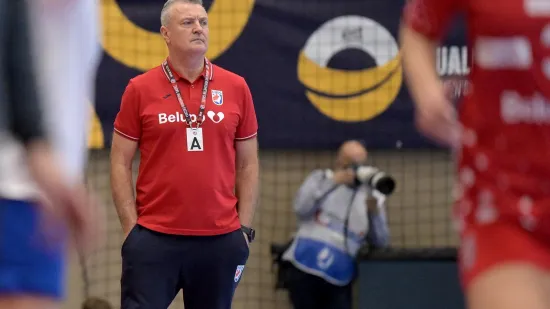 Rukometašice spremne za otvaranje SP-a: 'Imamo želju i kvalitetu da iznenadimo'