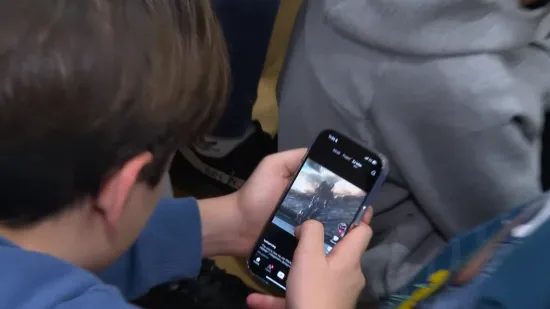 Hrvatska među prvima u Europi po vremenu provedenom online: Mladi nam žive na mrežama