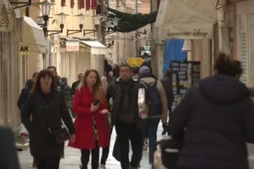Priuštivo stanovanje? Ne u ovom hrvatskom gradu! Iznenadit će vas koji je najpovoljniji u EU