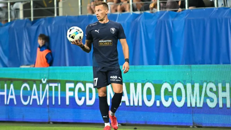 Pafos šokirao Monaco: Oršić asistirao Davidu Luizu! Kopenhagen slavio uz novi kiks Kotarskog