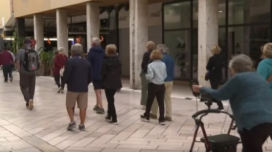 Zadranima draži turisti nego podstanari, moraju izdvojiti i pola plaće za stan