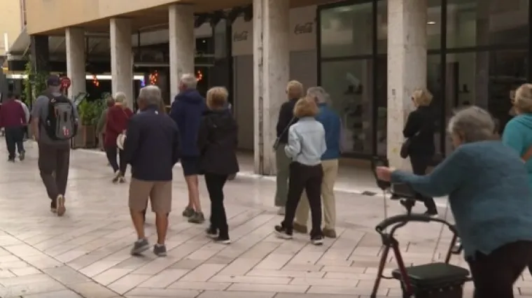 Zadranima draži turisti nego podstanari, moraju izdvojiti i pola plaće za stan