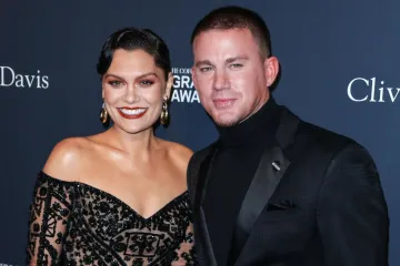Jessie J o prekidu: Nova pjesma otkriva pravu istinu o vezi s Channing Tatumom
