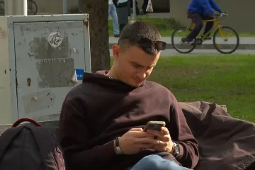 Šokantno upozorenje stručnjaka: 'Veliki broj mladih Hrvata ne živi s nama, iako ih vidimo na ulici'