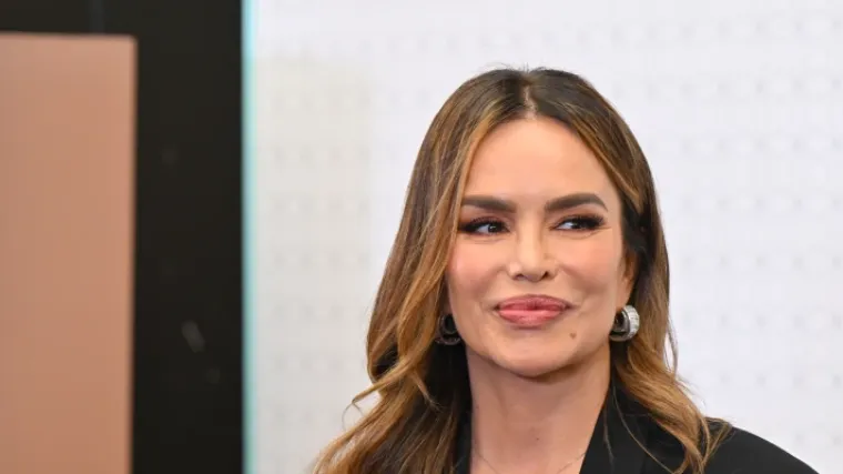 Severina nakon nezgode pokazala modricu i poslala snažnu poruku: 'Ptice umiru pjevajući'