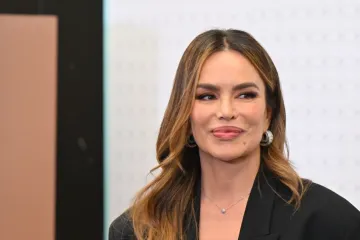 Severina nakon nezgode pokazala modricu i poslala snažnu poruku: 'Ptice umiru pjevajući'