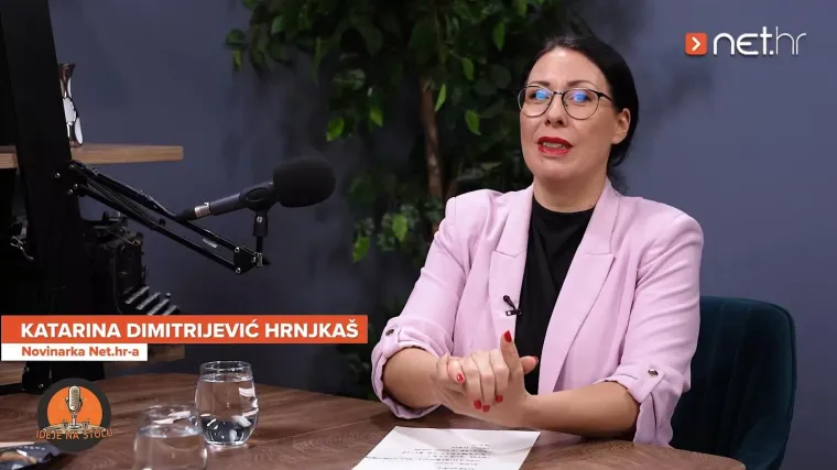 Marko Kozjak spašava tisuće tona hrane koja je za otpis: 'Od problema sam stvorio posao'