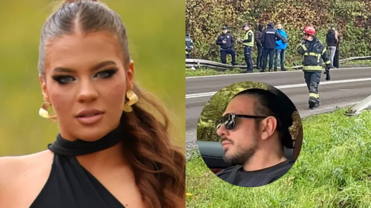 Ovo je vozač Audija u kojem je poginula lijepa Ana: Ranjen u atentatu na &scaron;efa - vođu klana