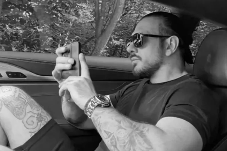 Ovo je vozač Audija u kojem je poginula lijepa Ana: Ranjen u atentatu na &scaron;efa - vođu klana