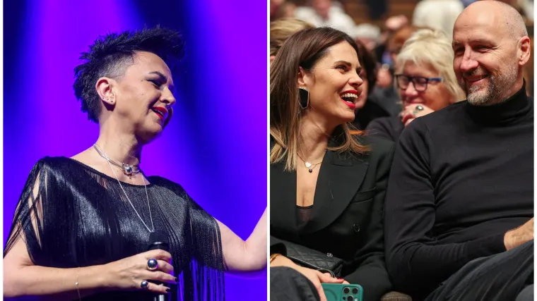 Bivša misica u centru pažnje na koncertu pjevačice iz susjedstva: Evo tko je od slavnih još bio