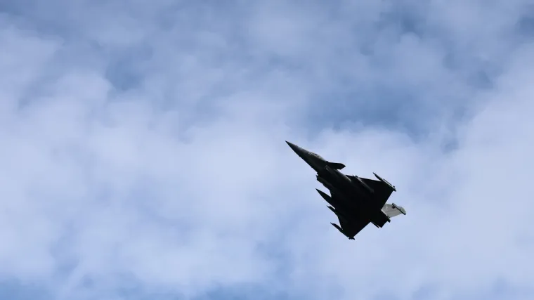 &Scaron;to Rusi žele? 'Upadi u europski zračni prostor nisu slučajnost, postoji obrazac!'