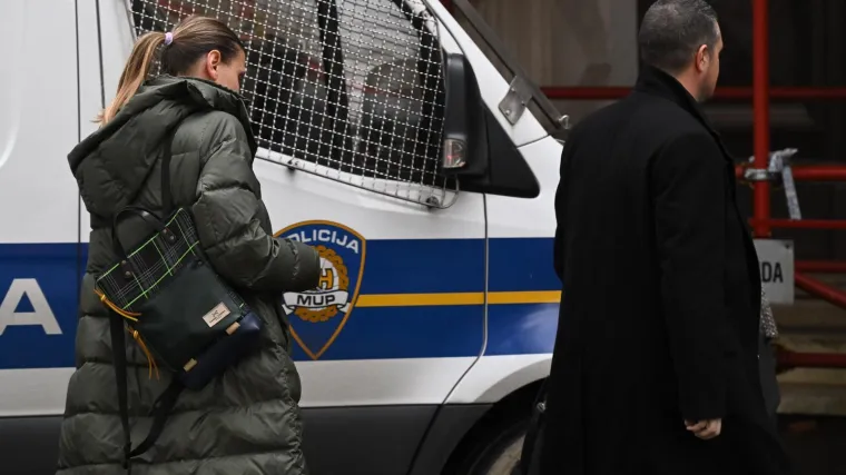 Prevara od 78 milijuna eura! Uhićeni istarski prijevoznik, vlasnica restorana, poduzetnice...