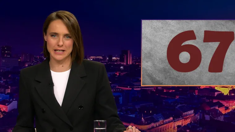 Za pojam six seven nisu čula samo vaša djeca nego i britanski premijer