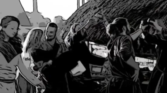 Antropolog otkrio otkud su došli Hrvati - i ne - nisu iz Irana