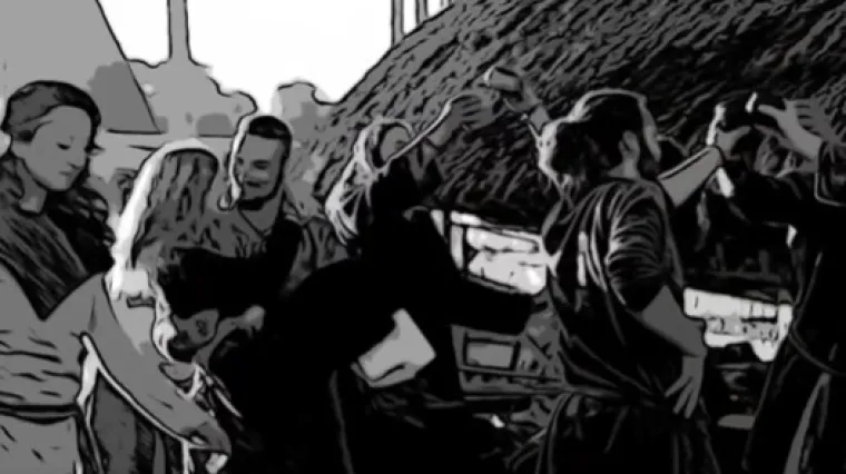 Antropolog otkrio otkud su došli Hrvati - i ne - nisu iz Irana