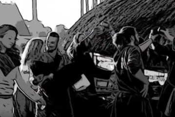 Antropolog otkrio otkud su došli Hrvati - i ne - nisu iz Irana