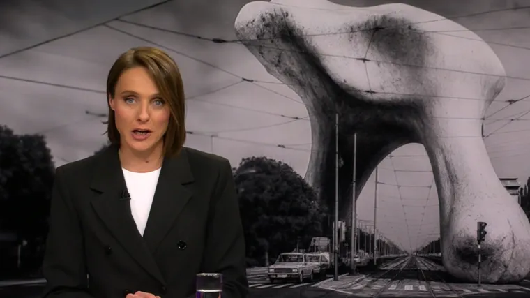 Što umjesto Vjesnika: Kožarićeva neobična skulptura, još jedan šoping centar ili...?