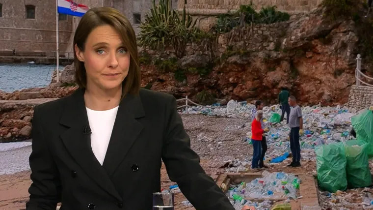 Mojmiru šokirali prizori iz Dubrovnika: 'Zar opet?'