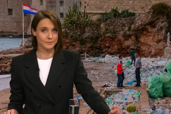 Mojmiru šokirali prizori iz Dubrovnika: 'Zar opet?'