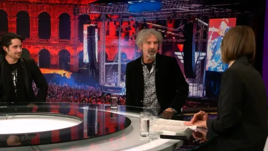 Hus usporedio ’75. i danas: 'Bili smo mladi i mislili da možemo mijenjati svijet'