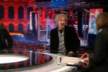 Hus usporedio ’75. i danas: 'Bili smo mladi i mislili da možemo mijenjati svijet'