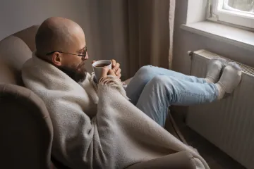 Trikovi stručnjaka izut će vas iz cipela: Radijatori će se zagrijati brže, a računi smanjiti