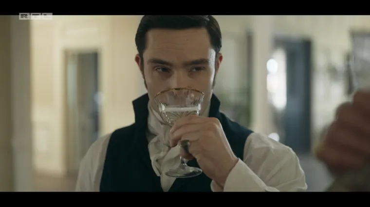 Ed Westwick kao nemilosrdni lovac na gusare: Spektakularni 'Sandokan' stiže na Voyo