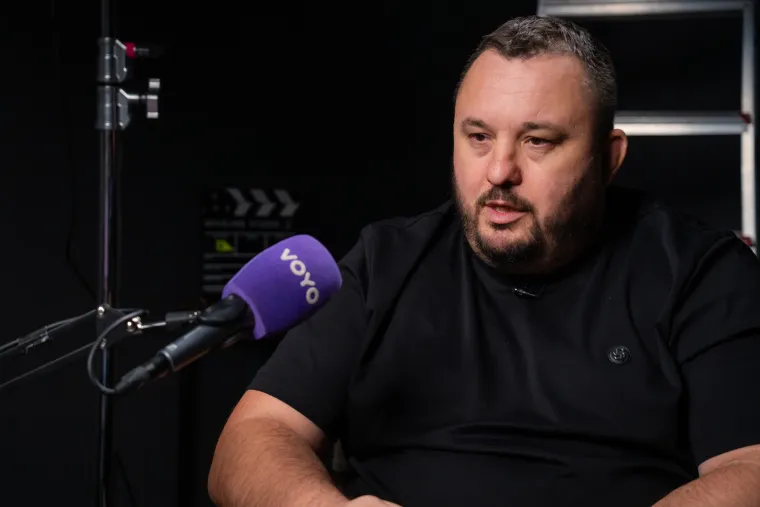 Dražen Forgač otkriva tajne sastavljanja savršenog "fight carda"