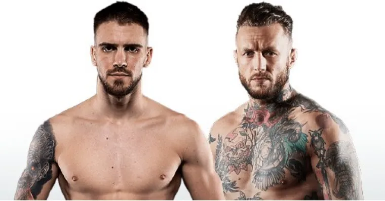 Dražen Forgač otkriva tajne sastavljanja savršenog "fight carda"