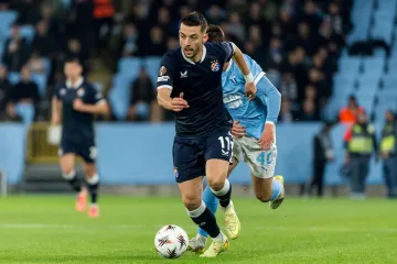 Može li Dinamo do senzacije? Poznati trener o detaljima koji bi mogli odlučiti