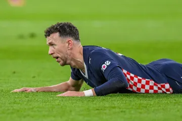 Pogledajte što se dogodilo Ivanu Perišiću i što je majstor sve radio na kultnom Anfieldu