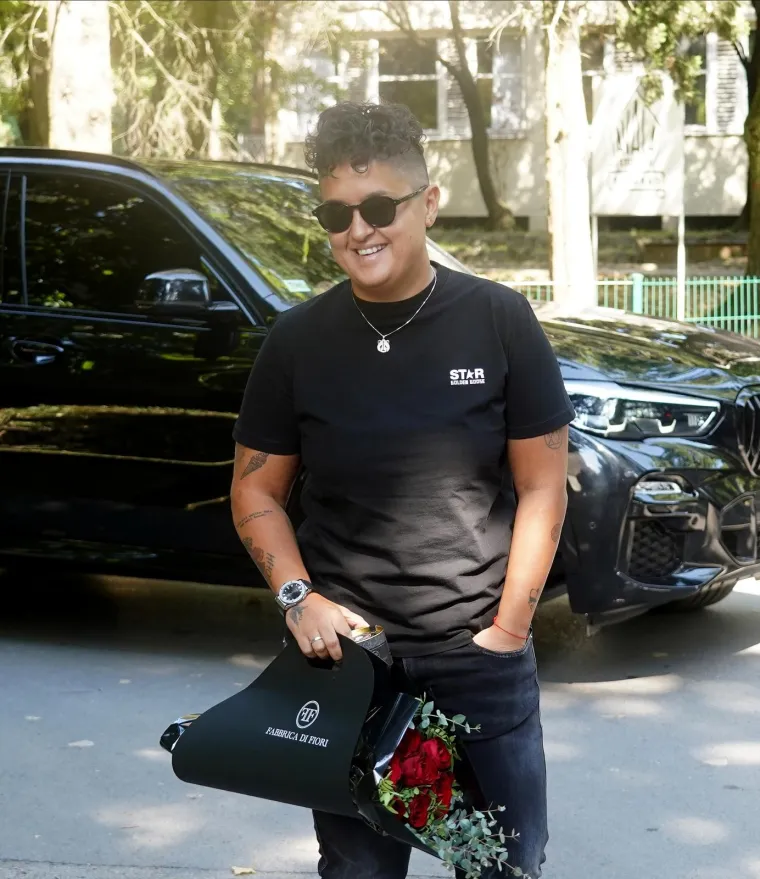 Marija Šerifović oštro prokomentirala odnose na estradi, dotakla se i velike hrvatske zvijezde