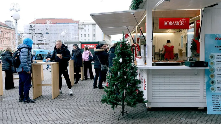 Hrvate &scaron;okirala ponuda jedne kućice na zagrebačkom adventu: 'Brutalno bezobrazno!'