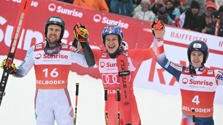 Prvak se vraća nakon teškog pada! Vidjet ćemo ga na utrci nakon 685 dana