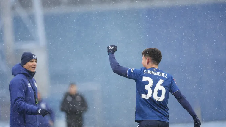 Bivši Dinamov igrač uoči utakmice koja može izbrisati krizu iz sjećanja: 'Bit će teško...'