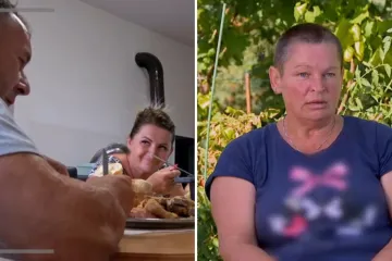 Ankica skuhala ručak za cijelu ekipu, Suzana oplela: 'Taj ručak ni svinje ne bi jele'