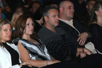 Thompsonova supruga poslala jasnu poruku zagrebačkom gradonačelniku: 'E, ne možete...'