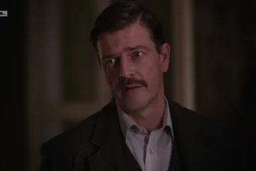 Sve više gledatelja 'Divljih pčela' vjeruje u jednu stvar: 'Toma je tu da se osveti za ožiljke na leđima!'