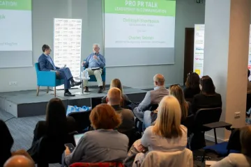 Podgorica postaje centar komunikacijskog svijeta! Stiže elita PR-a iz cijelog svijeta