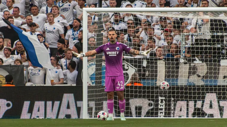 Vatrenom se već treći put događa noćna mora: 'Mora naučiti da je dosta'