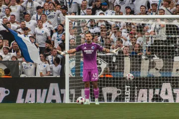 Vatrenom se već treći put događa noćna mora: 'Mora naučiti da je dosta'