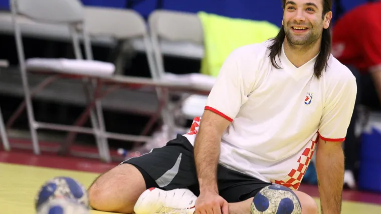 [KVIZ] Jesi li veliki poznavatelj legendi koje su obilježile hrvatski sport?