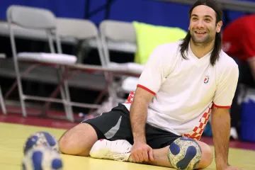 [KVIZ] Jesi li veliki poznavatelj legendi koje su obilježile hrvatski sport?